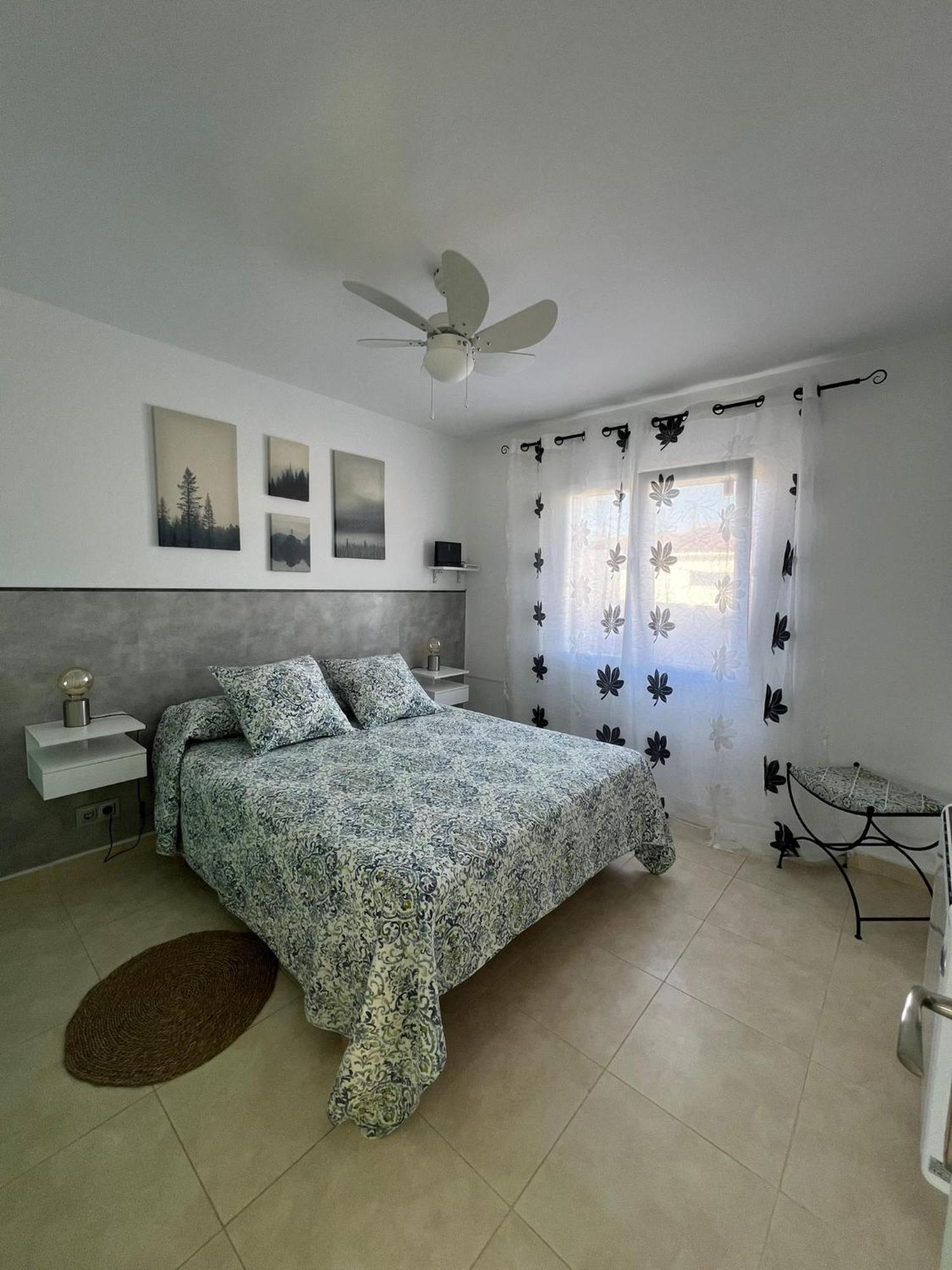Tramontana Villa Cala En Porter  Exteriér fotografie